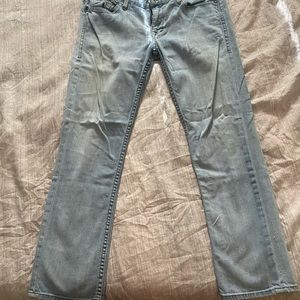 William Rast Boyfriend Jeans for Women 